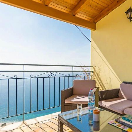 Villa Aris Jimári Kültér fotó