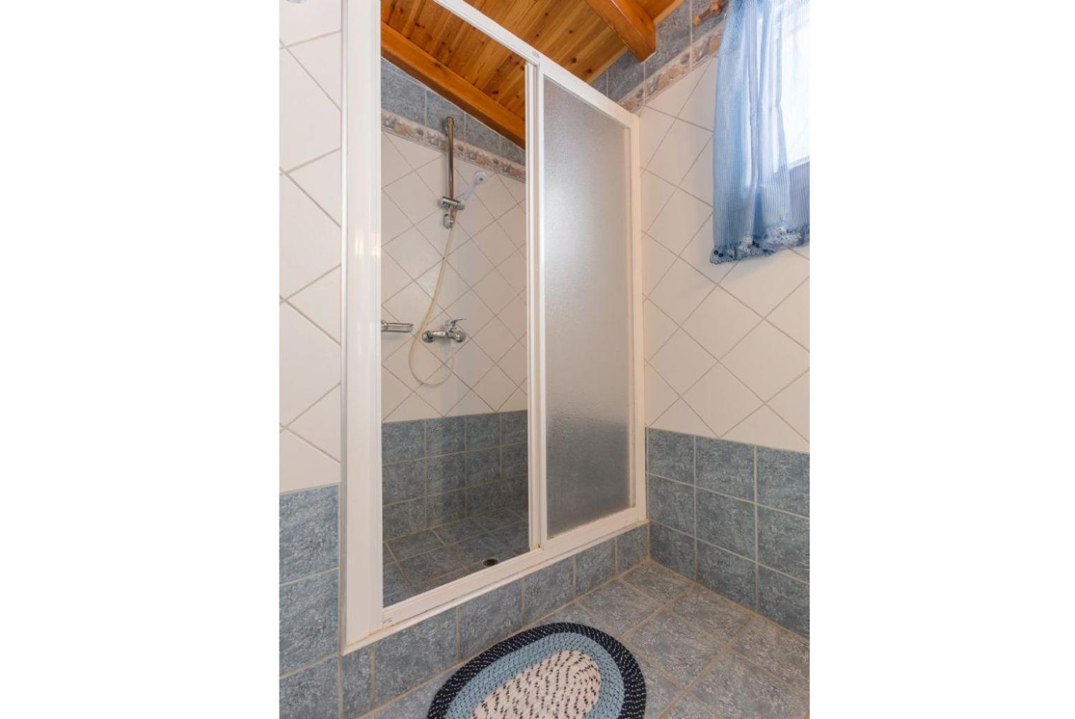 Villa Aris Jimári Kültér fotó