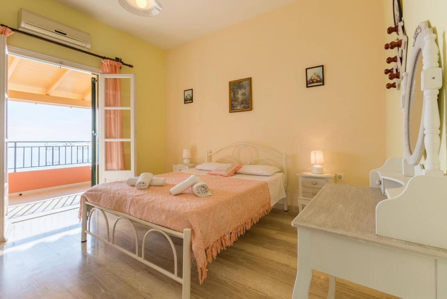 Villa Aris Jimári Kültér fotó
